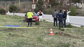 Karabük'te Feci Kaza: 3 Kişi Hayatını Kaybetti