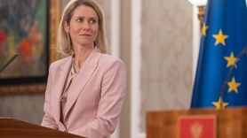 Karadağ'ın AB Üyelik Sürecinde Gelişmeler