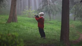 Karadeniz Bölgesi'nde Hava Ulaşımında Sis Engeli