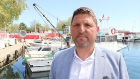 Karadeniz'de Umut Veren Palamut Avı: Tekirdağlı Balıkçıların Hikayesi