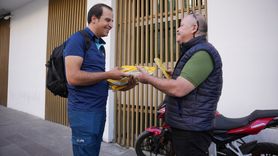 Kargoda Rekor Gönderi Sayısı