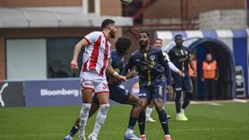 Kasımpaşa 2-0 Üstünlüğüyle İlk Yarıyı Tamamladı