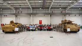 Katar'da 23 Nisan Ulusal Egemenlik ve Çocuk Bayramı Coşkusu