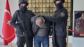 Kayseri'de FETÖ Üyesi Eski Öğretim Üyesi Yakalandı