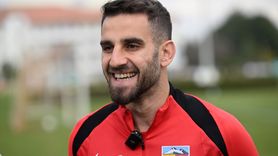 Kayserispor'da Mücadele Ruhu: Jakirovic ve Civelek'in Açıklamaları