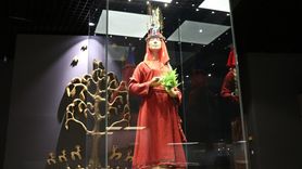 Kazakistan Milli Müzesi: Tarihin Kapılarını Aralayan Eşsiz Bir Deneyim