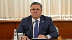 Kazakistan ve Benin Arasında Tarihi İşbirliği Anlaşması