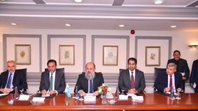 Kazakistan ve Pakistan Arasında 70 Milyon Dolarlık Anlaşmalar İmzalandı