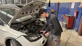 Kick Boks Tutkusu ve Milli Hedefler: Tamer Kurt