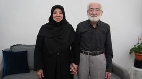 Kırk Yıllık Hatır Projesi ile Evlilik Sırları Gençlere Ulaşıyor