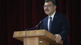 Kırklareli'nde Bilim ve Teknoloji Konferansı
