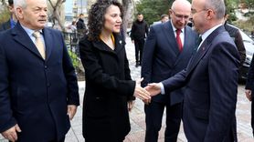 Kırklareli'nde Sokak Hayvanları İçin Önemli Adım