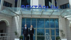 Kırklareli Üniversitesi'nde Rektör Devir Teslim Töreni Gerçekleşti