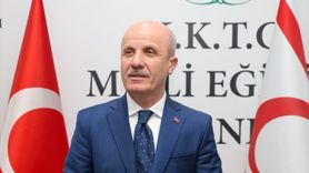 KKTC'de Yükseköğretim Bilgi Sistemi Kuruluyor