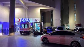 Kocaeli Darıca'da Korkunç Kavga: 5 Yaralı