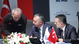 Kocaeli'de Deprem Sonrası Yaralanmalar