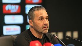 Kocaelispor - Boluspor Maçından Sonra Teknik Direktörlerin Değerlendirmeleri