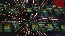 Kocaelispor'un Süper Lig Coşkusu