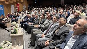 Konya'da Savunma Sanayi Zirvesi Başladı