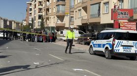 Konya'da Trafik Kazası: 13 Yaşındaki Çocuk Hayatını Kaybetti