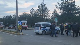 Konya'da Trafik Kazası: 3 Yaralı