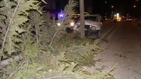 Konya'da Trafik Kazası: 6 Yaralı