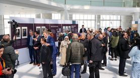 Konya'da 'Türk Kadın Öncüleri' Sergisi Açıldı