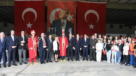 Kosova'da 23 Nisan Çocuk Şenliği Düzenlendi