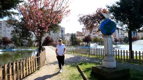 Kübra İmrak Günen: Kardeşiyle Kanseri Yendi, Spora Yöneldi