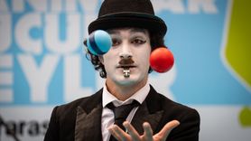 Küçük Hanımlar Küçük Beyler Festivali Mucizeler Diyarı ile Başladı