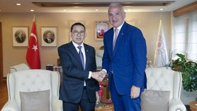 Kültür ve Turizm Bakanı Ersoy, Endonezya ile Kültürel İş Birliğini Güçlendirdi