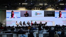 Küresel Engellilik Zirvesi'nde Erişilebilirlik Vurgusu