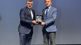 Kut'ül Amare: Masaldan Gerçeğe Belgeselinin Gala Gecesi İstanbul'da