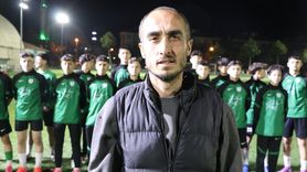 Kütahya'da Yeşilayspor, Gençleri Bağımlılıktan Uzak Tutuyor