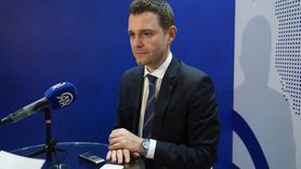 Kuzey Makedonya'nın Türk Yatırımlarına Açıklığı