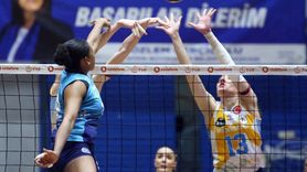 Kuzeyboru, Aydın Büyükşehir Belediyespor'u Deplasmanda Yenerek İleriye Gitti