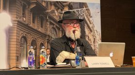 Larry Towell: Fotoğrafçılığın Gücü ve Hikaye Anlatımı