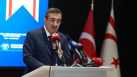 Lefkoşa Yeni Devlet Hastanesi Projesi Tanıtıldı