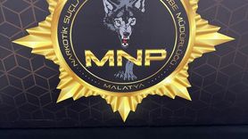 Malatya'da Uyuşturucu Operasyonu: İki Zanlı Tutuklandı