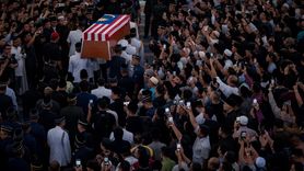 Malezya'nın Eski Başbakanı Abdullah Ahmed Bedevi Hayatını Kaybetti