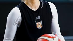 Marine Johannes'in Avrupa Ligi Hedefleri: Şampiyonluk Yolda