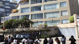 Mario Vargas Llosa, Nobel Ödüllü Yazar Hayatını Kaybetti