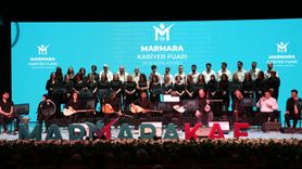 Marmara Kariyer Fuarı 2023 Sonuçlandı