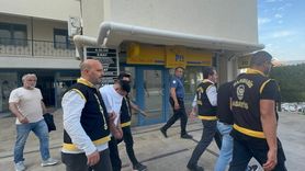 Marmaris'te Gazeteciye Saldırı: İki Zanlı Tutuklandı