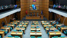 Meclis Toplantısında Gerilim: AK Parti ve MHP Üyeleri Salon'u Terk Etti