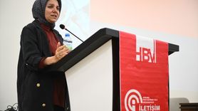 Medyanın Sınırları Belirleniyor: HBV'de Seminer Gerçekleştirildi