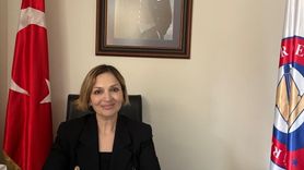 Meliha Nur Çerçinli Türk Arşivciler Derneği Başkanlığına Seçildi