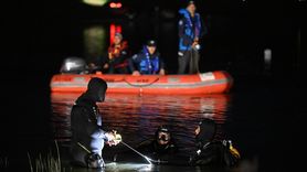 Meriç Nehri'nde Boğulan Çocuğun Cenazesi Defnedildi