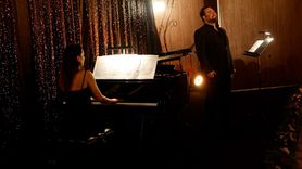 Mersin Devlet Opera ve Balesi'nden Unutulmaz 'Azerbaycan Gecesi' Konseri