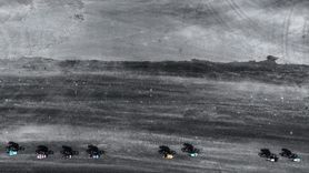 Mersin Uluslararası Bisiklet Turu'nda De Bod Zaferi